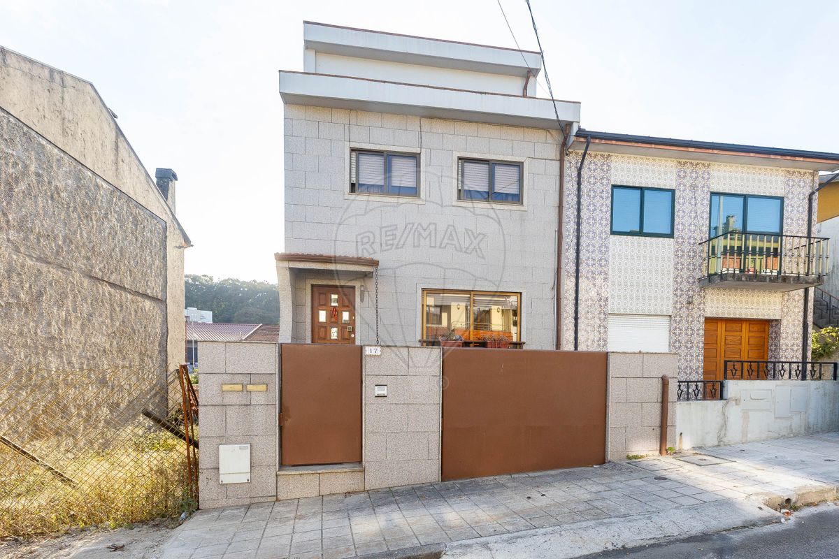 Apartamento T3 para venda