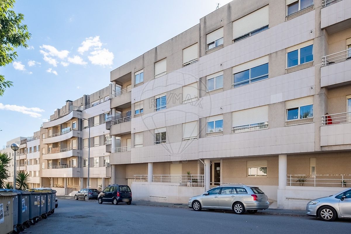 Apartamento T2 para venda