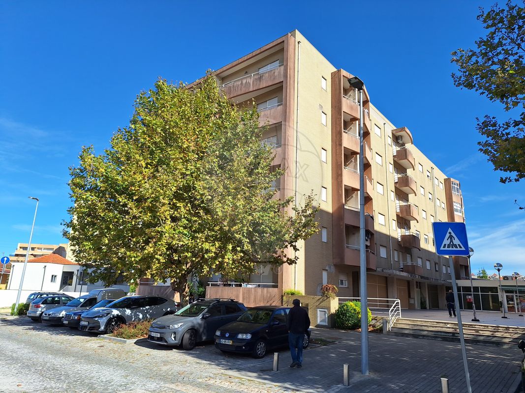 Apartamento T2 para venda