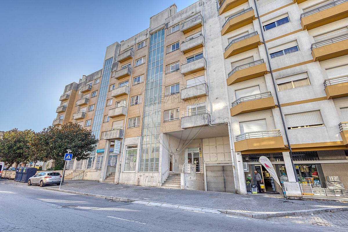 Apartamento T2 para venda