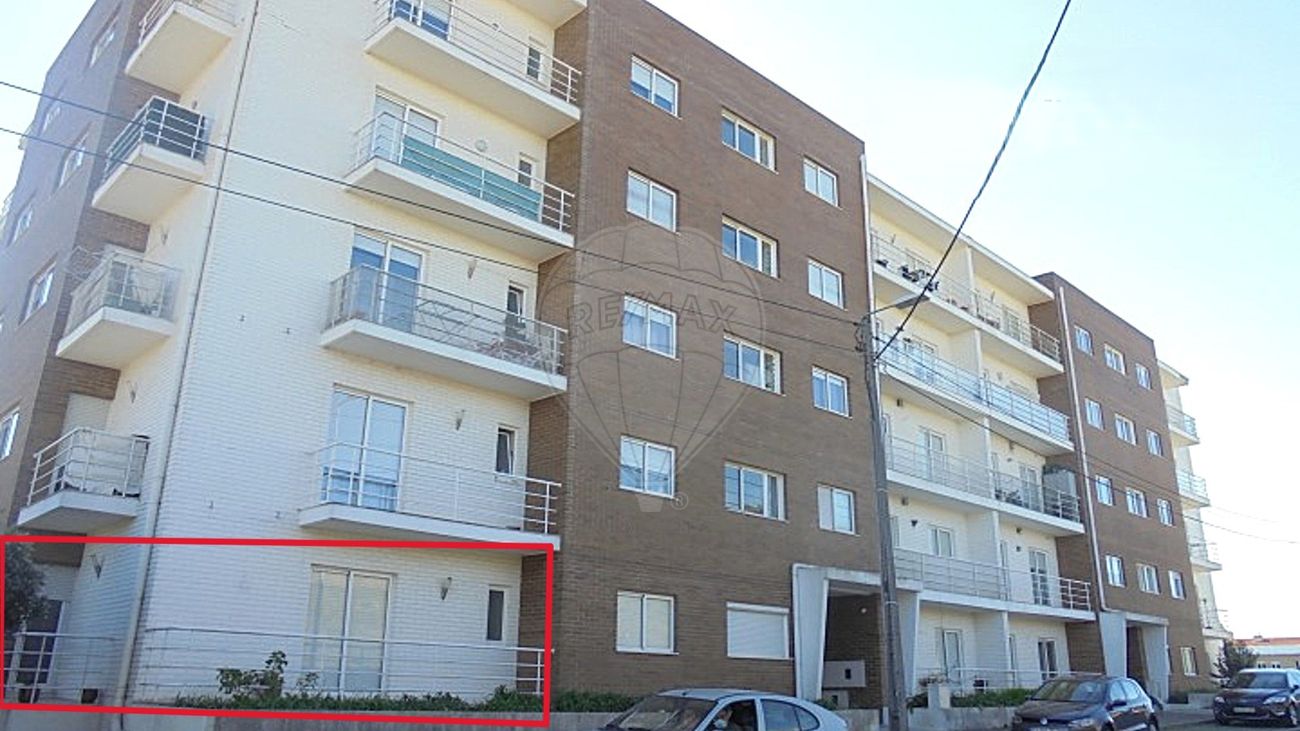 Apartamento T2 para venda