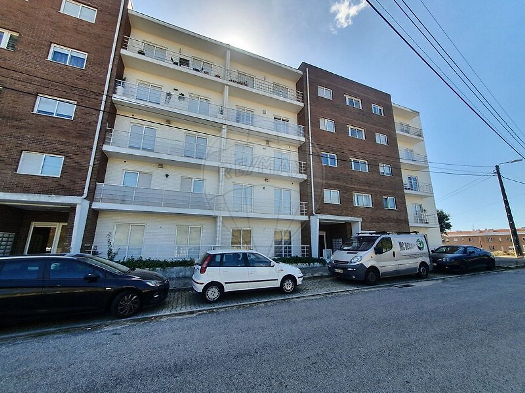Apartamento T1 para venda