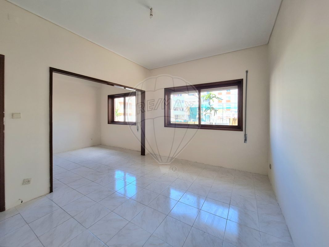 Apartamento T2 para venda