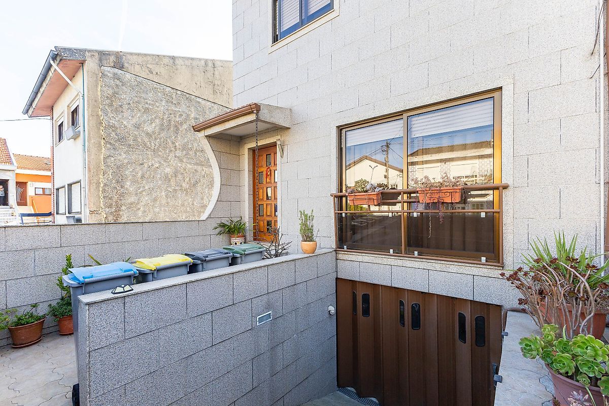 Moradia T3 para venda