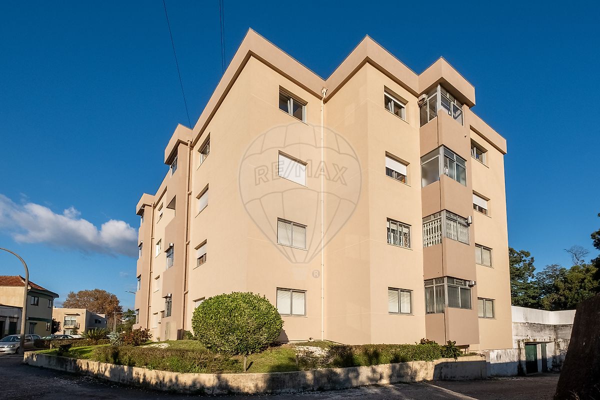 Apartamento T2 à venda em Porto