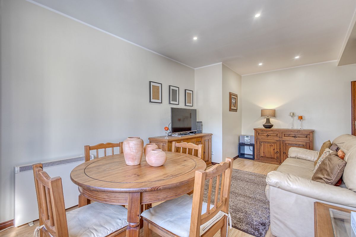 Apartamento T1 à venda em Porto