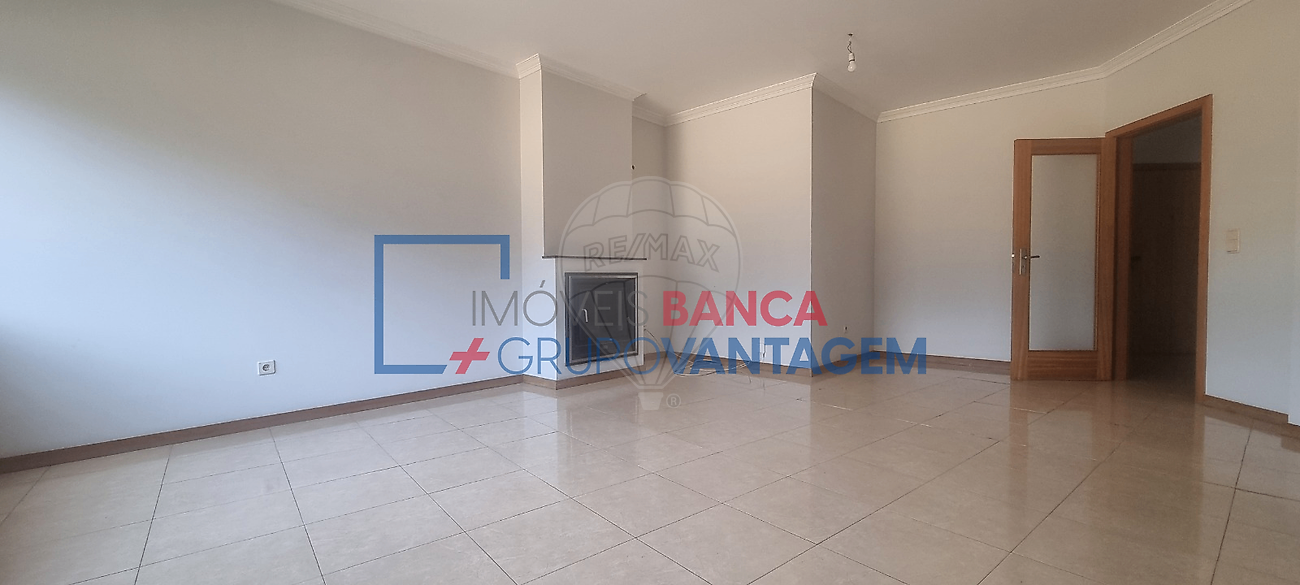 Apartamento T2 à venda em Gondomar