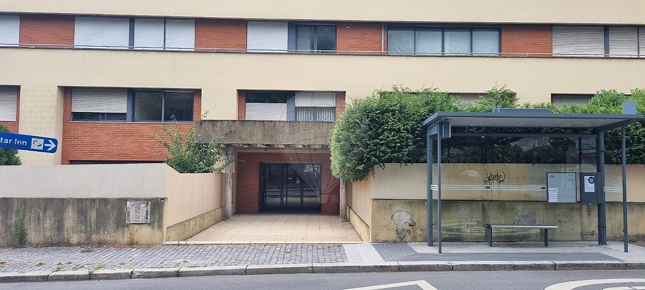 Apartamento T5 à venda em Paranhos, Porto — foto 40