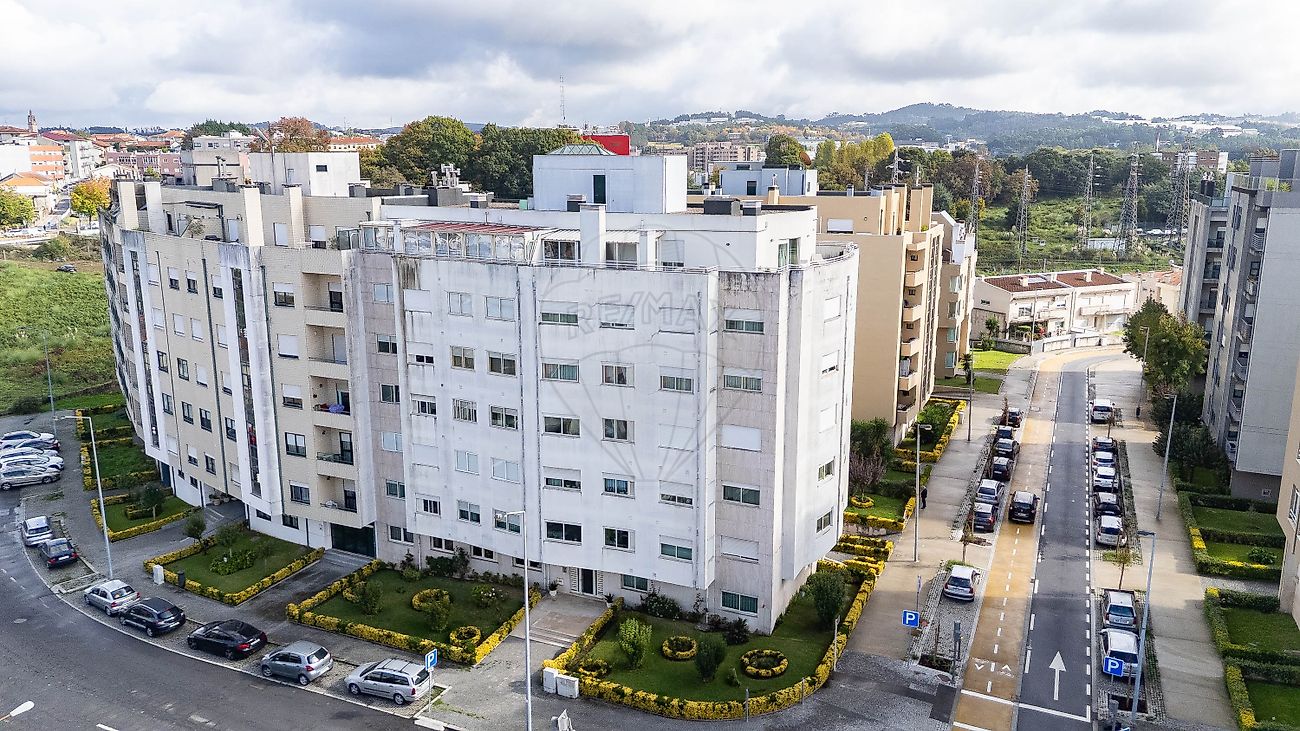 Apartamento T3 para venda