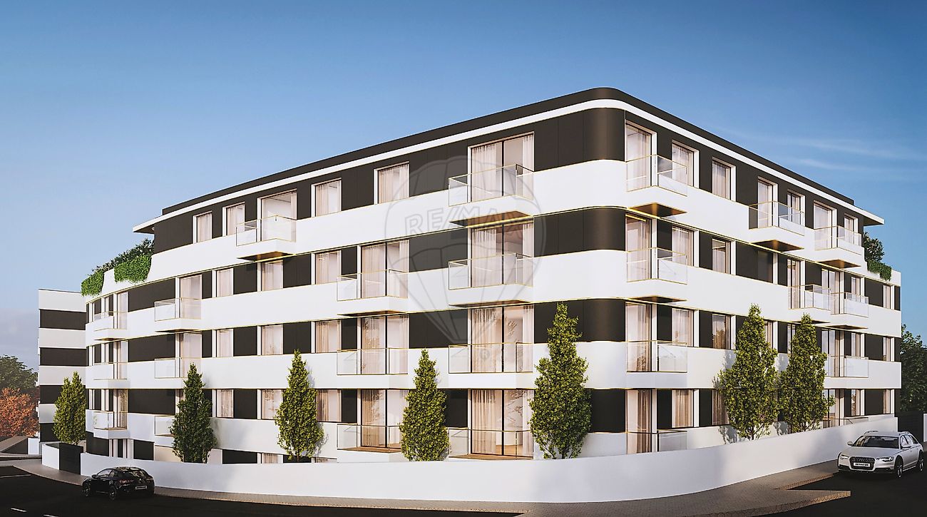 Apartamento T2 à venda em Vila Nova de Gaia