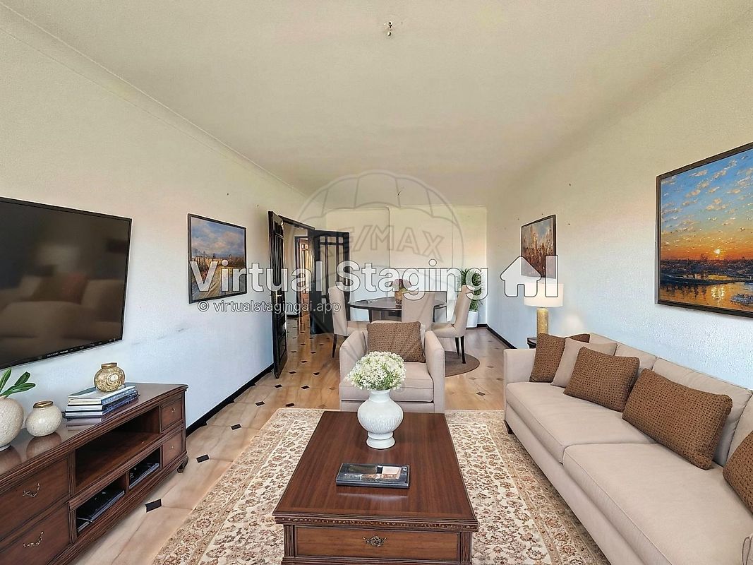 Apartamento T2 à venda em Gondomar