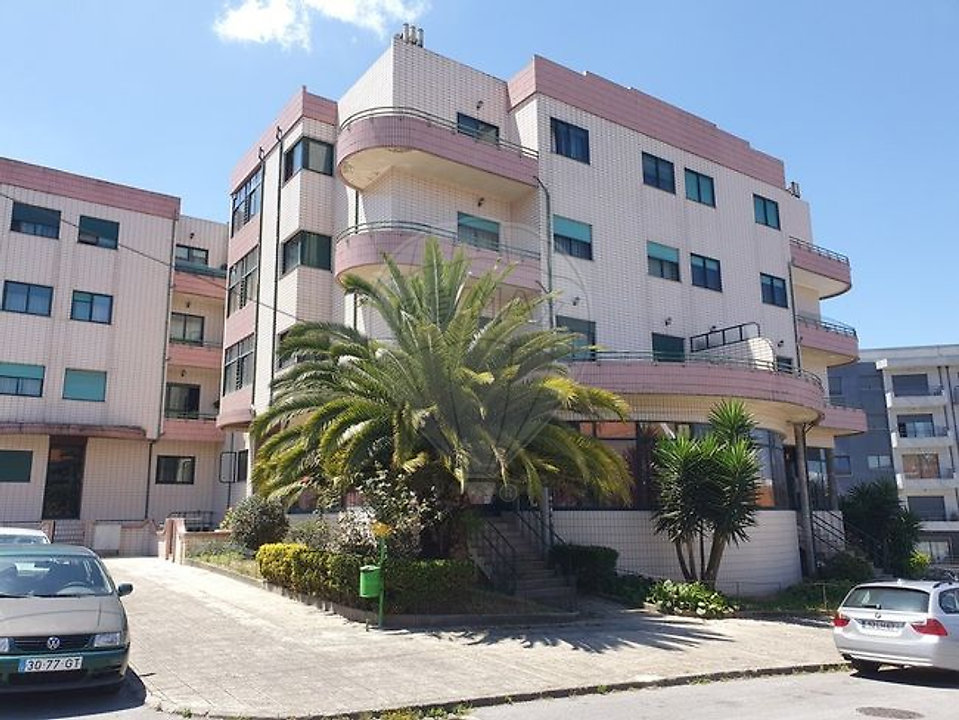 Apartamento T2 à venda em Gondomar