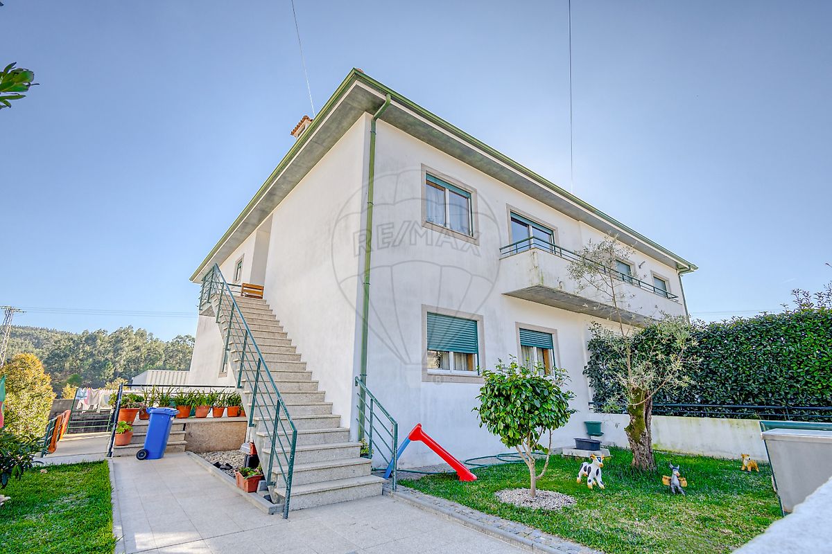 Moradia T2 para venda