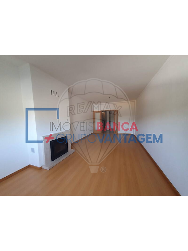 Apartamento T2 à venda em Valongo
