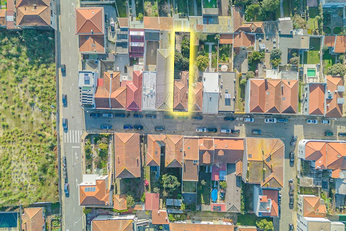 Moradia T4 à venda em Paranhos, Porto — foto 32