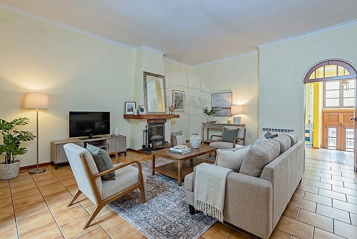 Moradia T4 à venda em Paranhos, Porto — foto 7