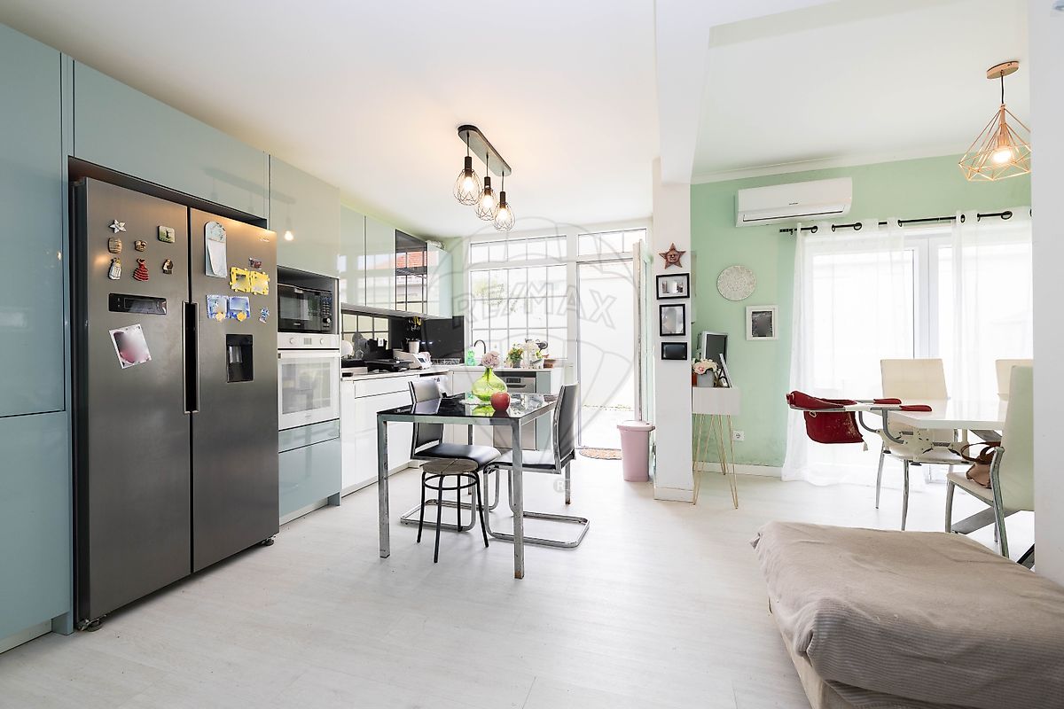 Moradia T4 à venda em Cascais