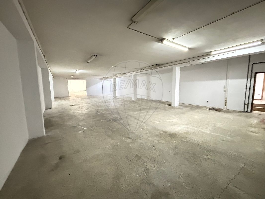 Armazém  para arrendamento