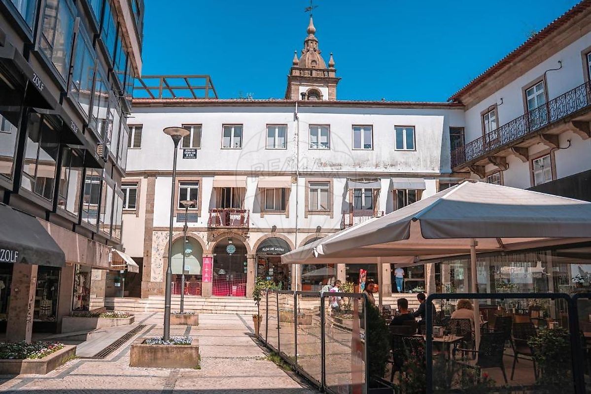 Apartamento à venda em Braga