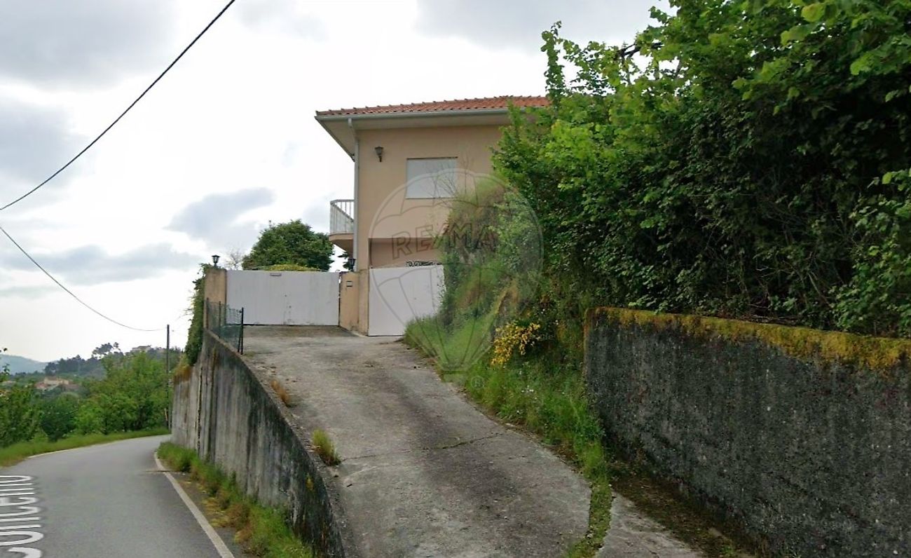 Quinta T2 à venda em Resende
