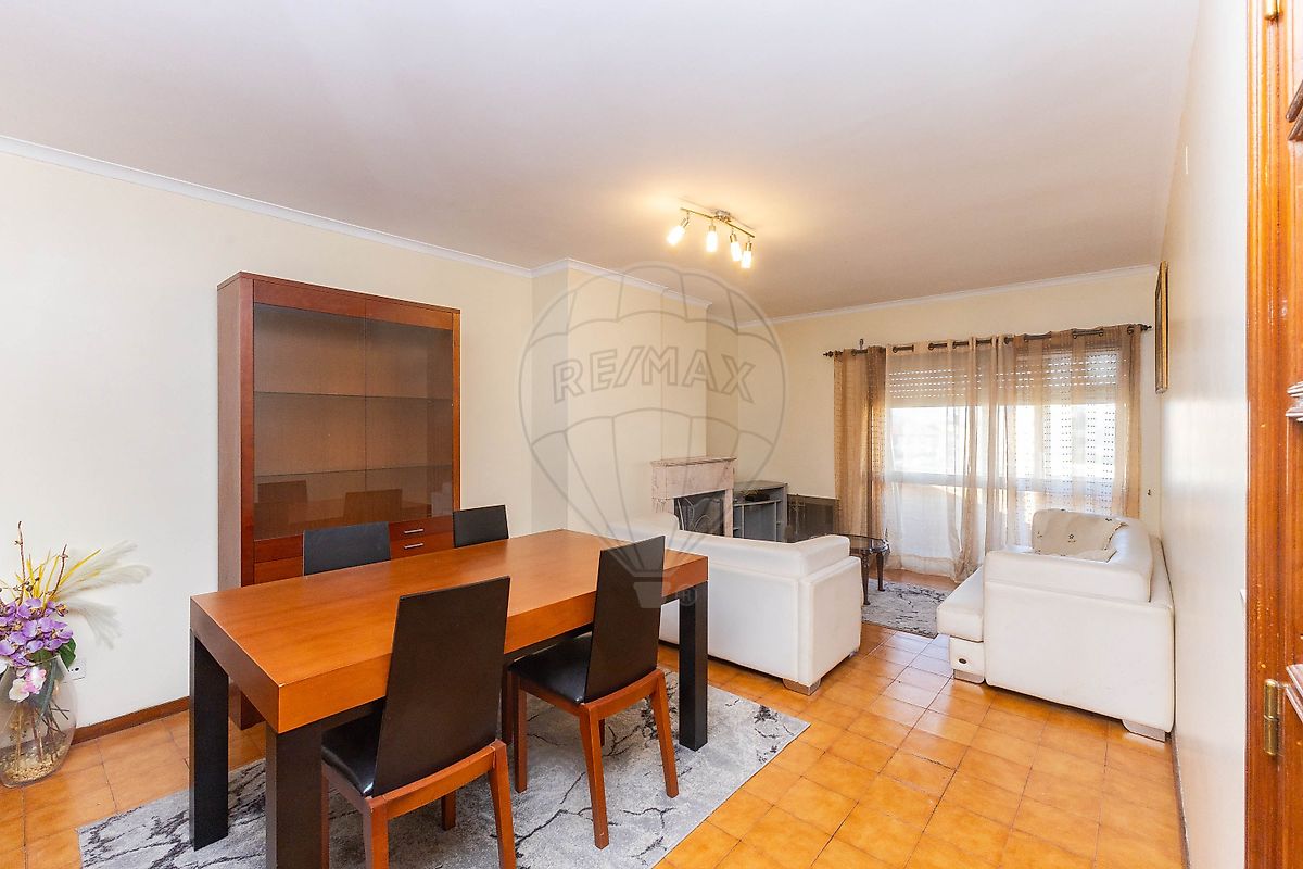 Apartamento T2 à venda em Matosinhos