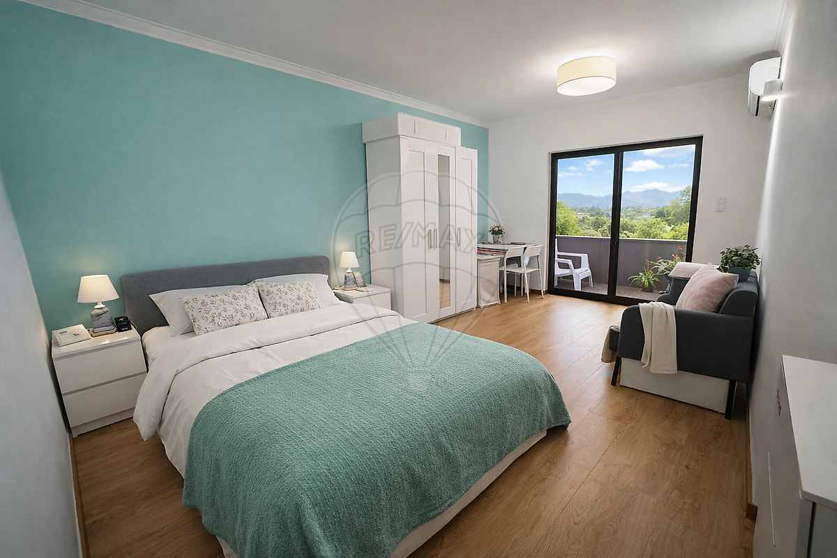 Apartamento T2 à venda em Matosinhos