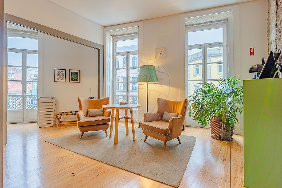 Apartamento à venda em Porto