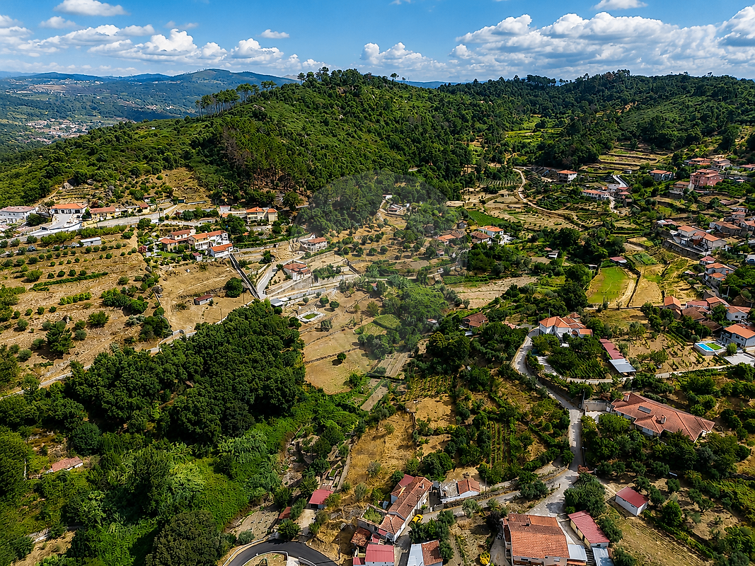 Moradia T3 à venda em Frende, Baião — foto 7