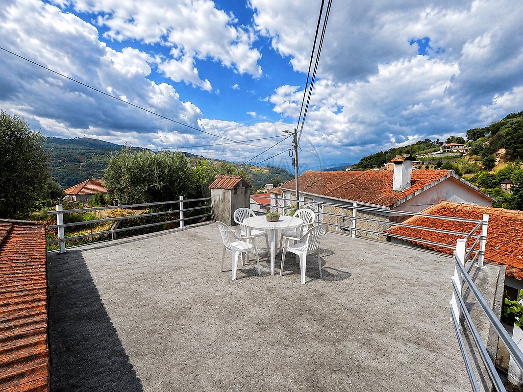 Moradia T3 à venda em Frende, Baião — foto 22
