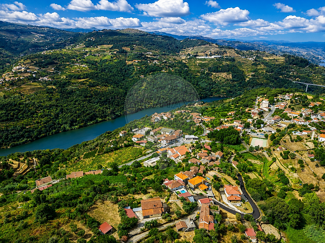 Moradia T3 à venda em Frende, Baião — foto 4