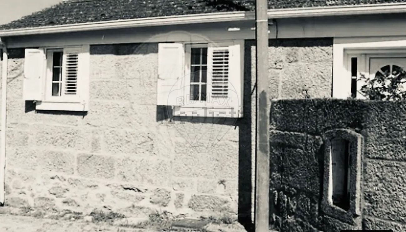 Moradia - Frende, Baião, Porto