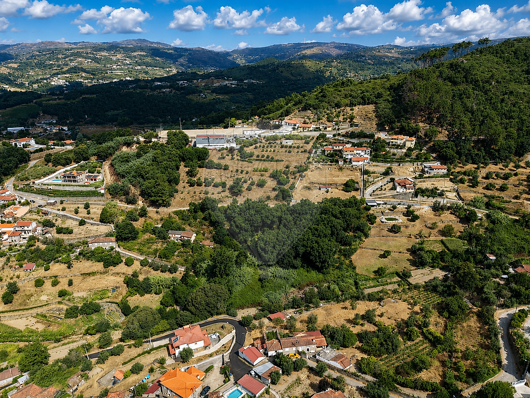 Moradia T3 à venda em Frende, Baião — foto 6