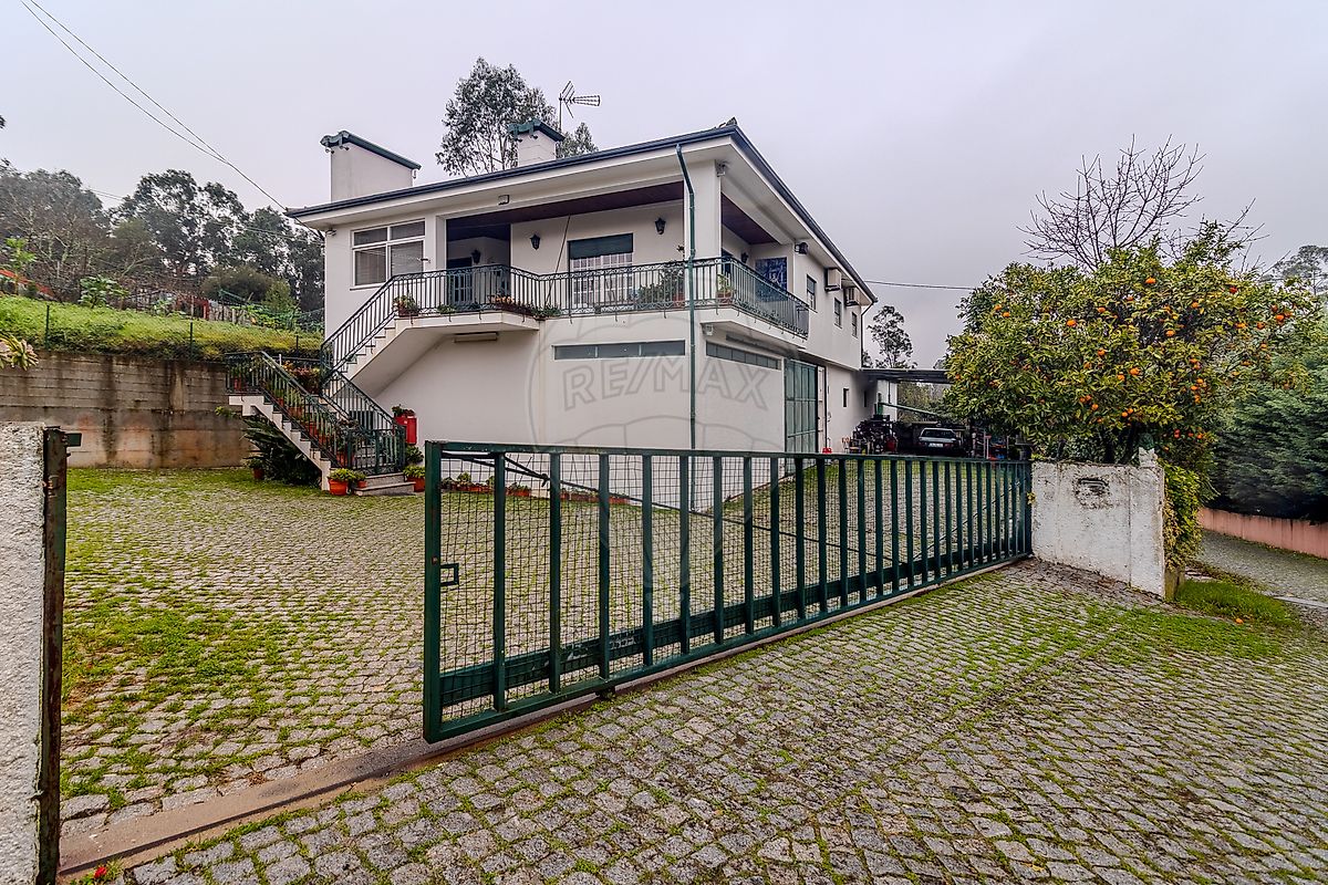 Armazém - Paço de Sousa, Penafiel, Porto