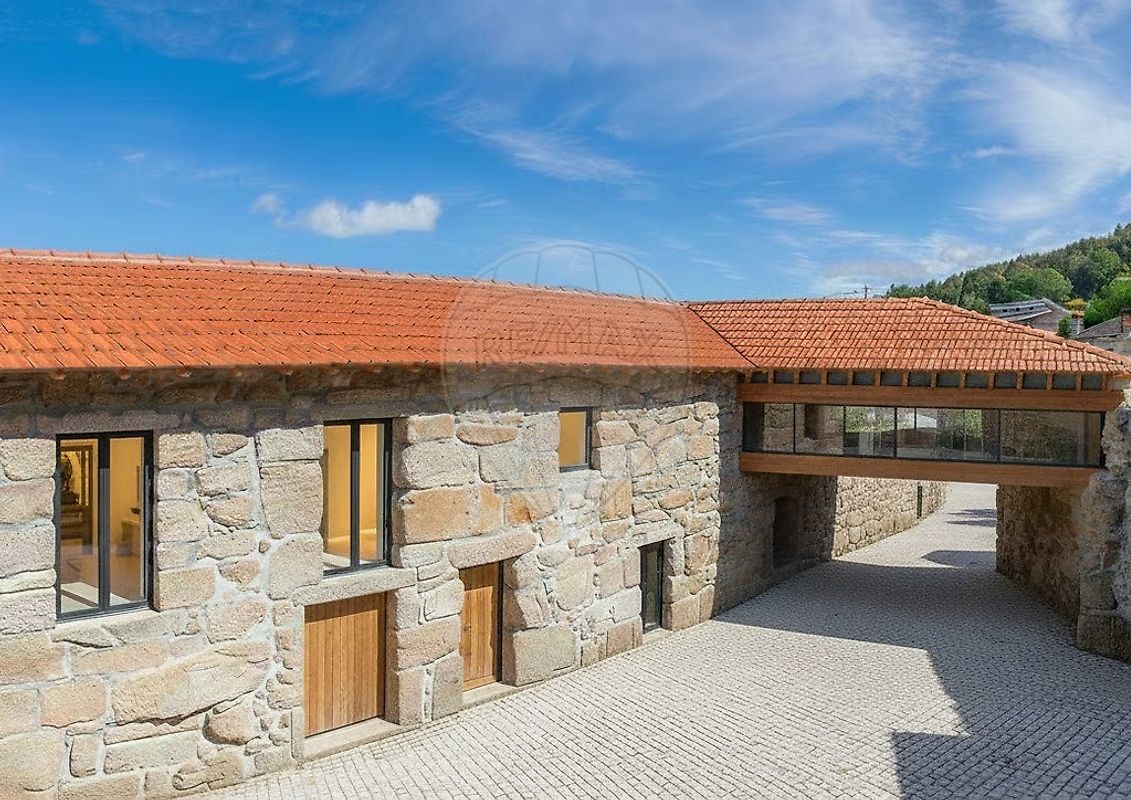 Moradia - Duas Igrejas, Penafiel, Porto