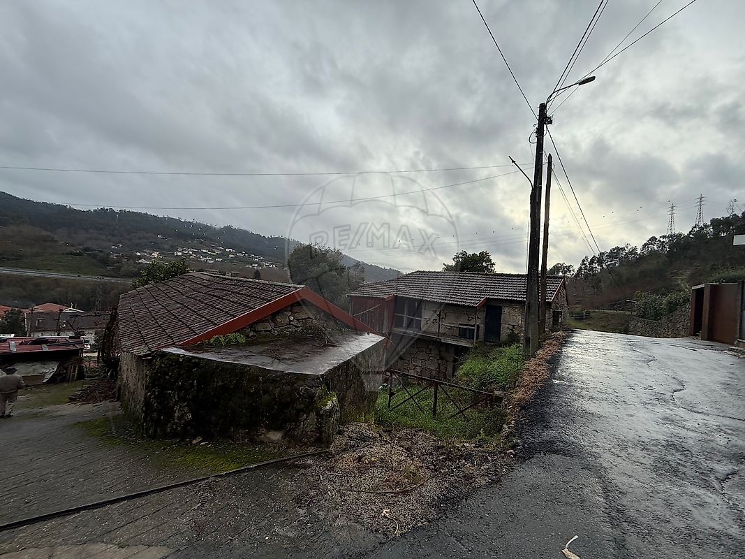Moradia T3 à venda em Armil, Fafe — foto 6