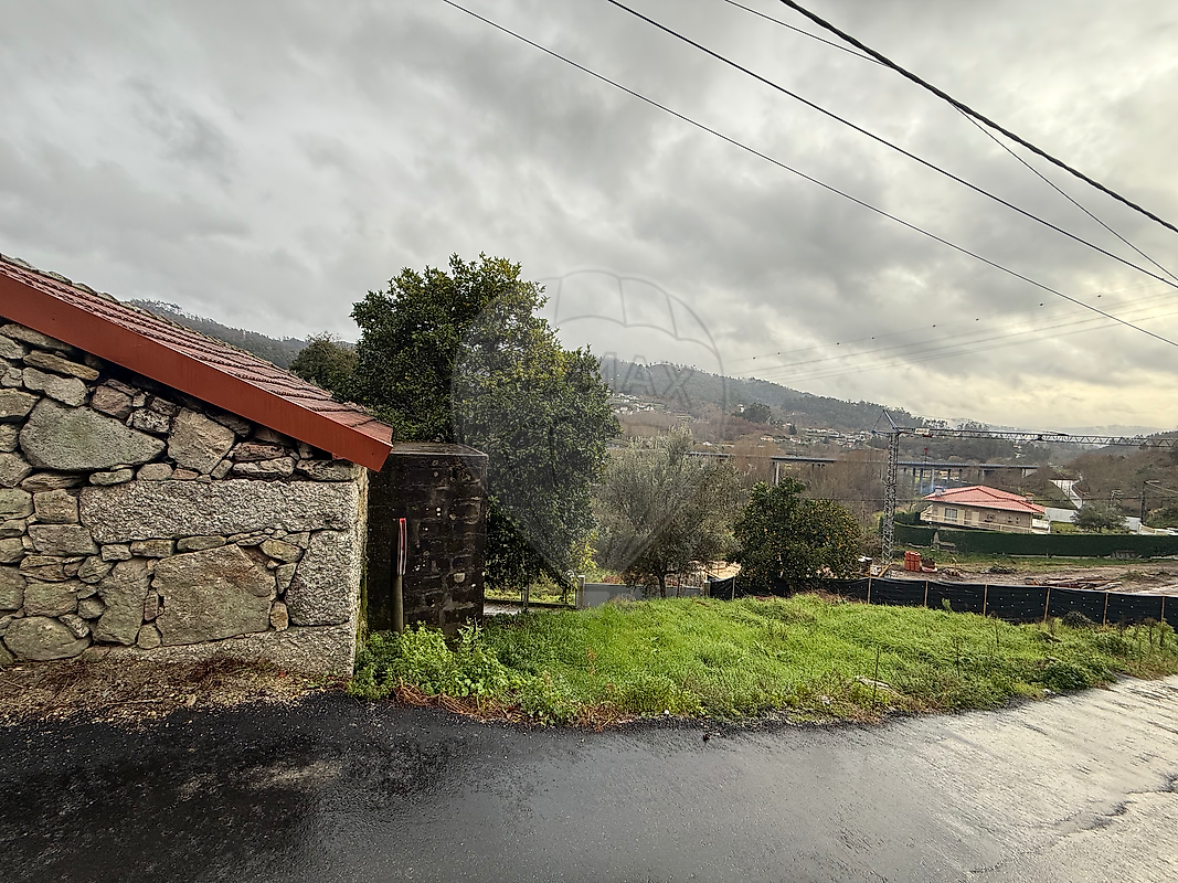 Moradia - Armil, Fafe, Braga