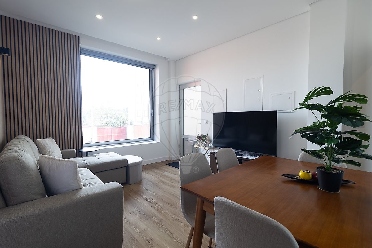 Apartamento T1 à venda em Vila Nova de Gaia