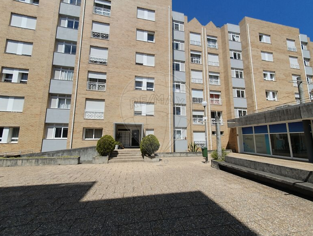 Apartamento T2 à venda em Gondomar