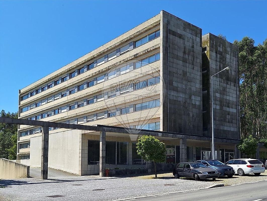 Apartamento T3 à venda em Maia