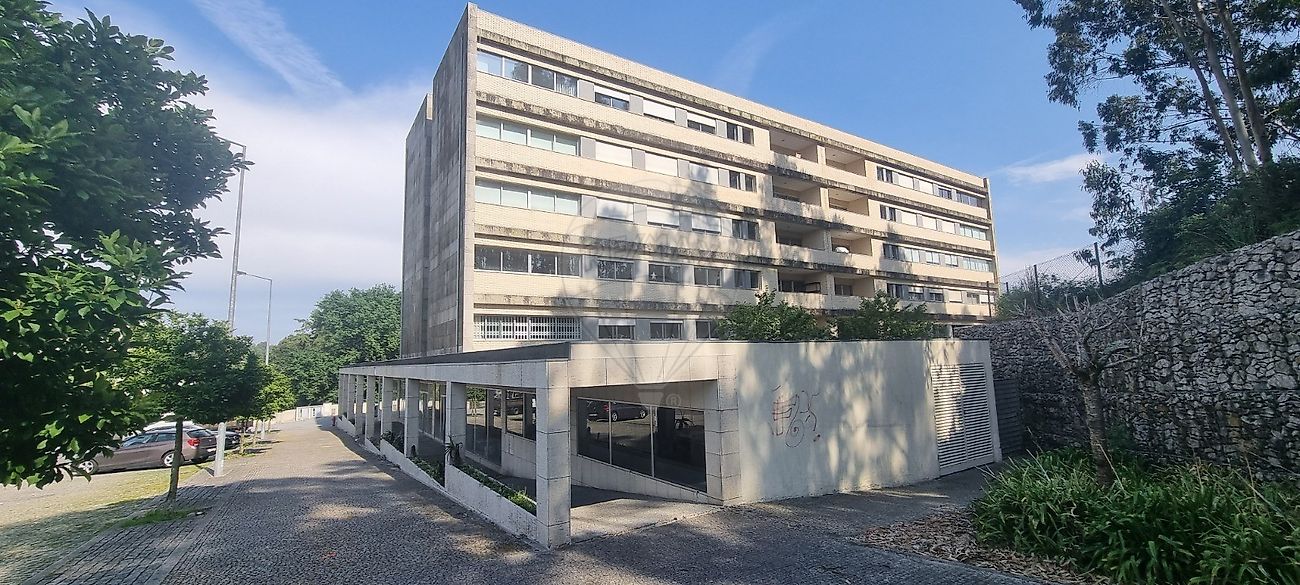 Apartamento T3 à venda em Moreira, Maia — foto 23