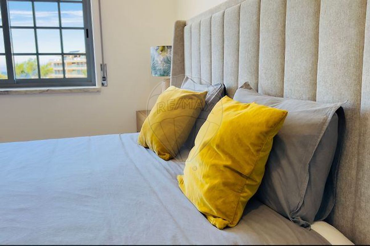 Apartamento T3 à venda em Mafra