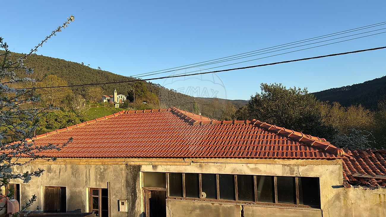 Moradia T6 à venda em Águeda