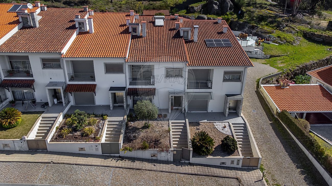 Moradia T3 à venda em Lagares e Figueira, Penafiel — foto 36