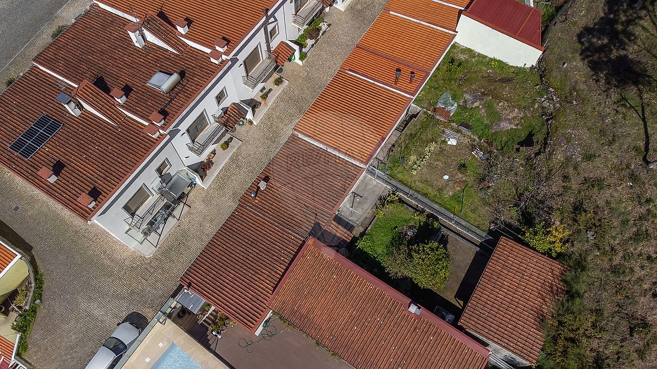Moradia T3 à venda em Lagares e Figueira, Penafiel — foto 6