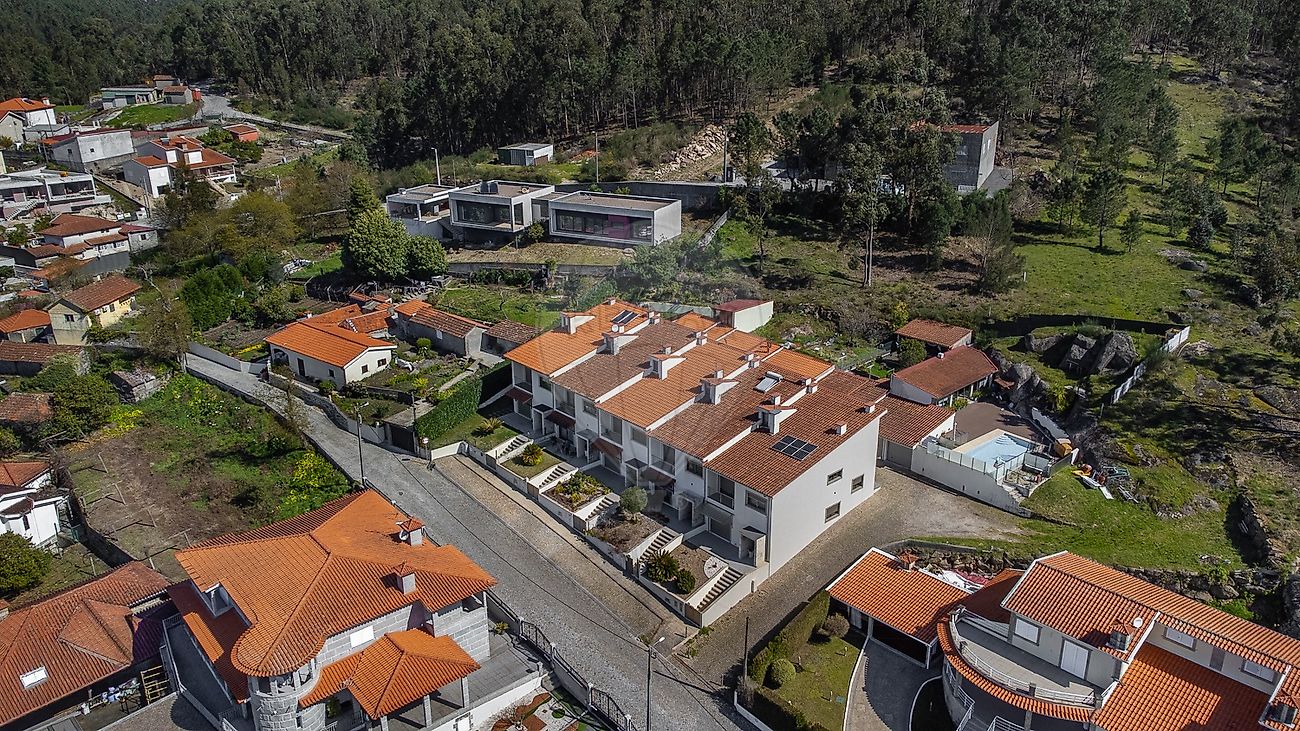 Moradia T3 à venda em Lagares e Figueira, Penafiel — foto 37