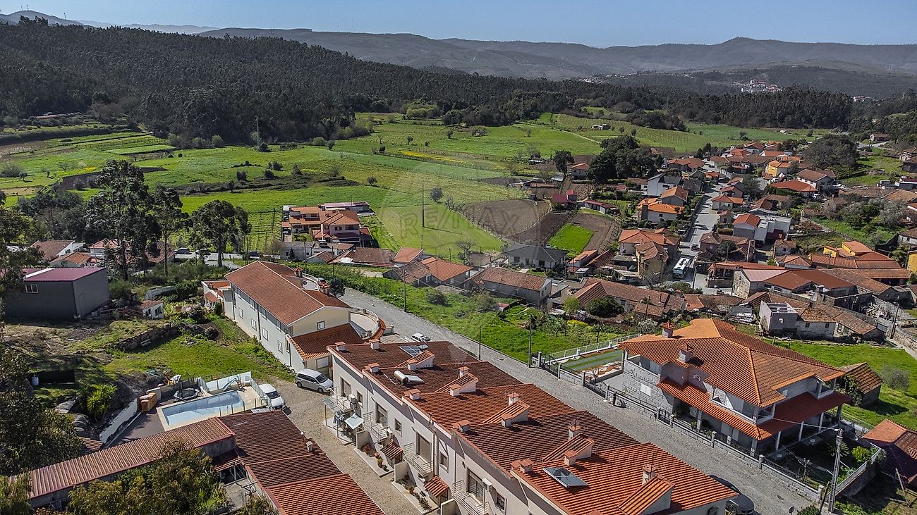Moradia T3 à venda em Lagares e Figueira, Penafiel — foto 38