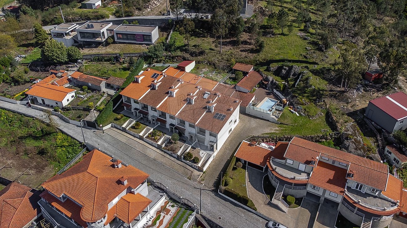 Moradia T3 à venda em Lagares e Figueira, Penafiel — foto 35
