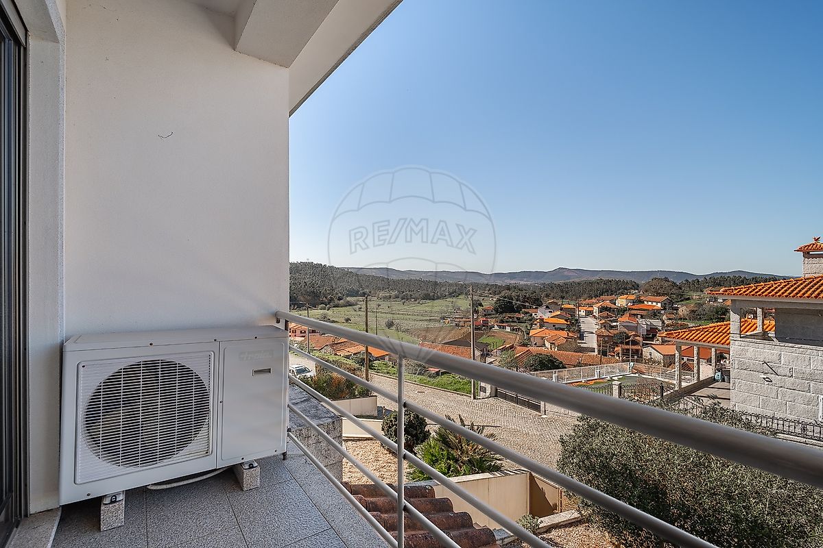 Moradia T3 à venda em Lagares e Figueira, Penafiel — foto 19