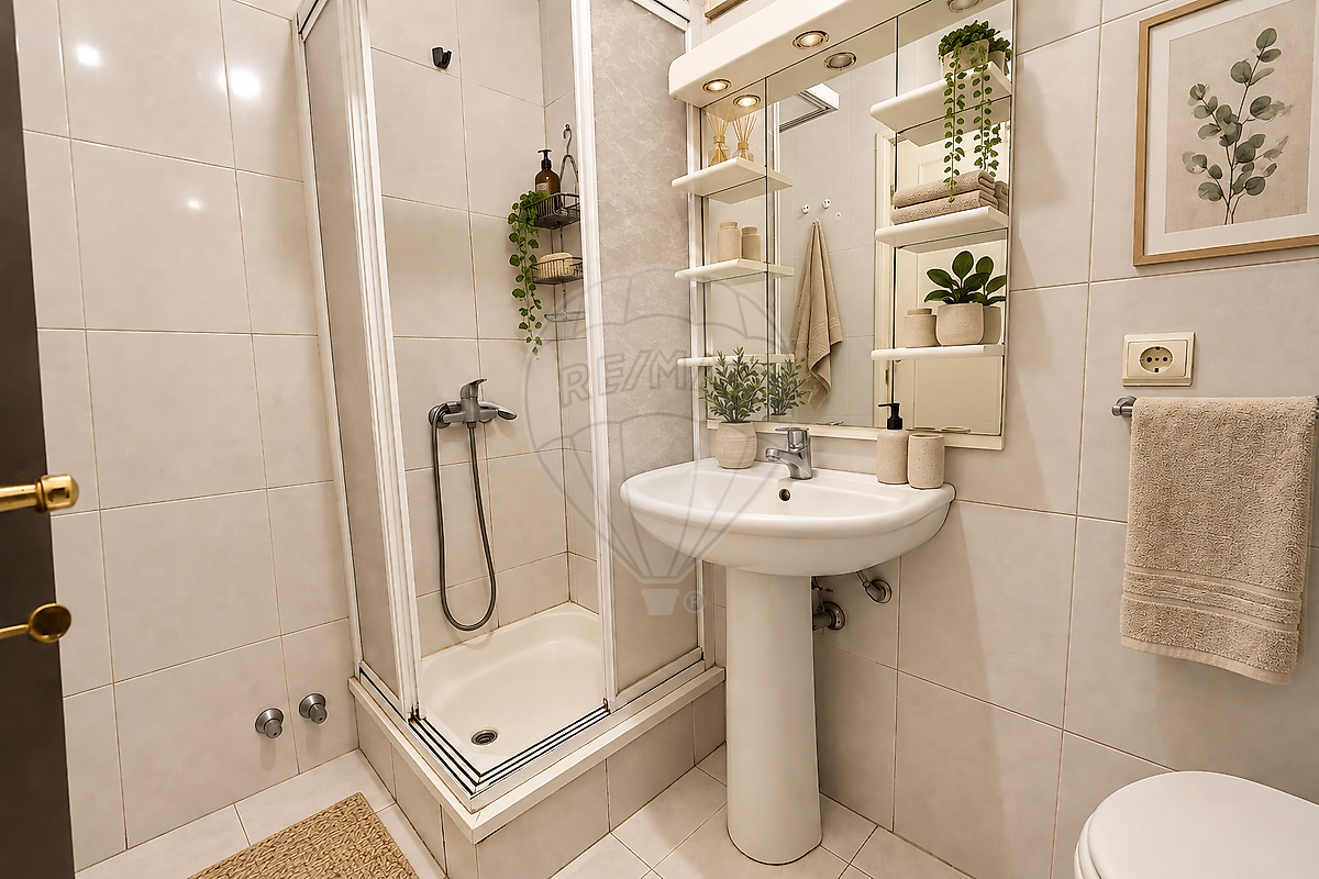 Apartamento T2 à venda em Águas Santas, Maia — foto 16