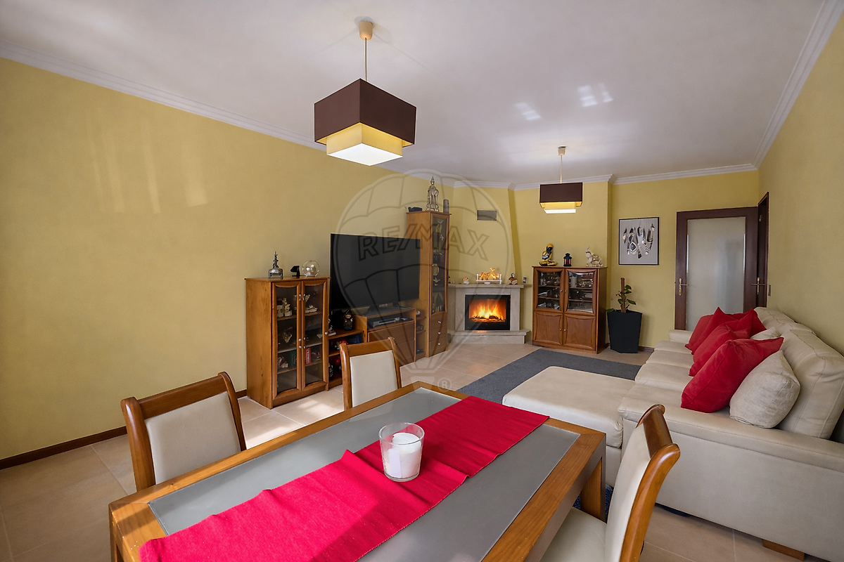 Apartamento T2 à venda em Valongo